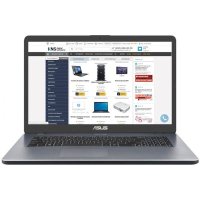 ноутбук ASUS VivoBook 17 X705UQ-GC122T 90NB0EY2-M01460