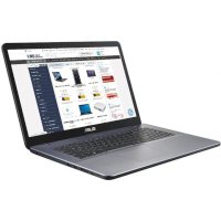 ASUS VivoBook 17 X705UQ-GC122T 90NB0EY2-M01460