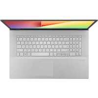 ноутбук ASUS VivoBook 17 X712JA-AU784 90NB0SZ1-M00FZ0