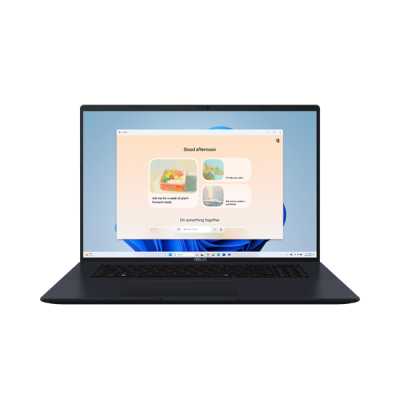 ноутбук ASUS VivoBook 18 M1807GA-S8054 90NB17Y1-M00380