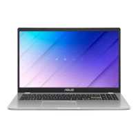 ноутбук ASUS VivoBook E510MA-BR911 90NB0Q63-M005E0