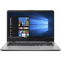 ноутбук ASUS VivoBook F405UA-BV862T 90NB0FA7-M12170