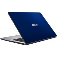 ноутбук ASUS VivoBook F405UA-BV862T 90NB0FA7-M12170