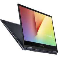 ноутбук ASUS VivoBook Flip 14 TM420UA-EC172T 90NB0U21-M001S0