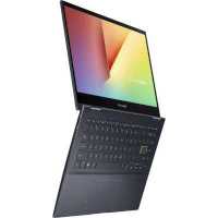 ASUS VivoBook Flip 14 TM420UA-EC172T 90NB0U21-M001S0