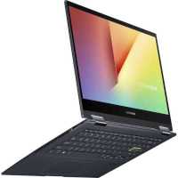ноутбук ASUS VivoBook Flip 14 TM420UA-EC172T 90NB0U21-M001S0
