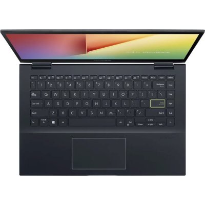 ASUS VivoBook Flip 14 TM420UA-EC148T 90NB0U21-M03400