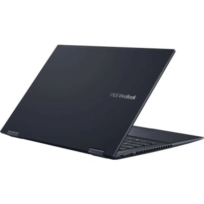 ноутбук ASUS VivoBook Flip 14 TM420UA-EC148T 90NB0U21-M03400
