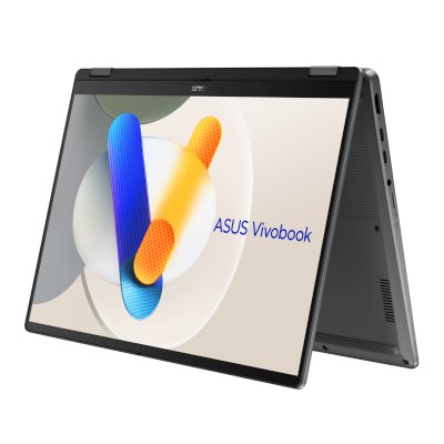 ASUS VivoBook Flip 14 TP3407SA-QL055W 90NB14Y1-M00690
