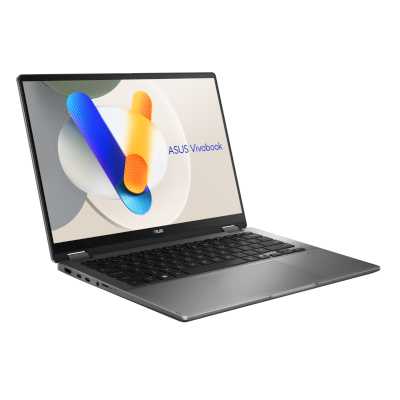 ноутбук ASUS VivoBook Flip 14 TP3407SA-QL055W 90NB14Y1-M00690