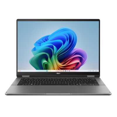 ноутбук ASUS VivoBook Flip 14 TP3407SA-QL055W 90NB14Y1-M00690