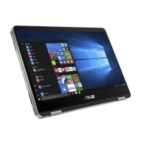 ноутбук ASUS VivoBook Flip 14 TP401MA-EC011T 90NB0IV1-M02130
