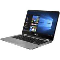 ноутбук ASUS VivoBook Flip 14 TP401MA-BZ261T 90NB0IV1-M07140