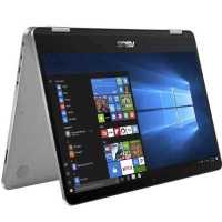 ноутбук ASUS VivoBook Flip 14 TP401MA-EC404T 90NB0IV1-M10890