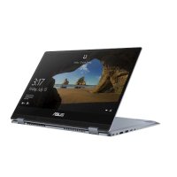 ноутбук ASUS VivoBook Flip 14 TP412FA-EC260T 90NB0N32-M06100