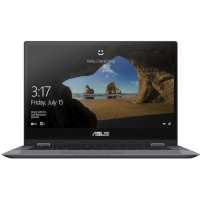 ноутбук ASUS VivoBook Flip 14 TP412FA-EC013T 90NB0N31-M05350