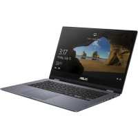 ноутбук ASUS VivoBook Flip 14 TP412FA-EC013T 90NB0N31-M05350