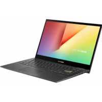 ноутбук ASUS VivoBook Flip 14 TP470EZ-EC051T 90NB0S11-M00770