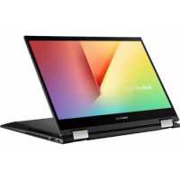 ноутбук ASUS VivoBook Flip 14 TP470EZ-EC051T 90NB0S11-M00770