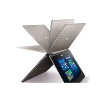 ноутбук ASUS VivoBook Flip TP201SA-FV0009T 90NL00C1-M01730