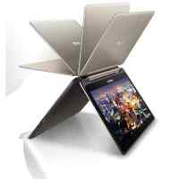 ноутбук ASUS VivoBook Flip TP201SA-FV0009T 90NL00C1-M02210