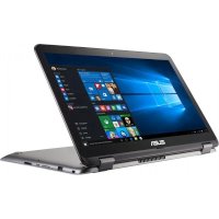 ноутбук ASUS VivoBook Flip TP501UB-DN018T 90NB0AJ1-M00210