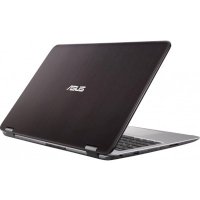 ASUS VivoBook Flip TP501UB-DN018T 90NB0AJ1-M00210