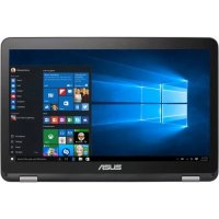 ноутбук ASUS VivoBook Flip TP501UB-DN055T 90NB0AJ1-M00750