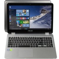 ноутбук ASUS VivoBook Flip TP501UQ-DN015T 90NB0CV1-M00270
