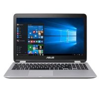 ASUS VivoBook Flip TP501UQ-DN015T 90NB0CV1-M00270