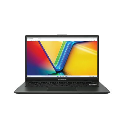 ноутбук ASUS VivoBook Go 14 E1404FA-EB045 90NB0ZS2-M00670