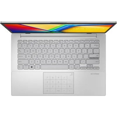 ASUS VivoBook Go 14 E1404FA-EB019 90NB0ZS1-M00660-wpro