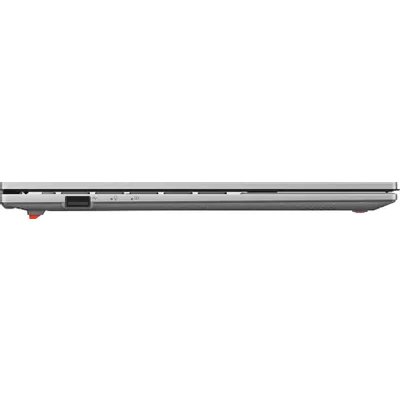 ноутбук ASUS VivoBook Go 14 E1404FA-EB302 90NB0ZS1-M00CZ0