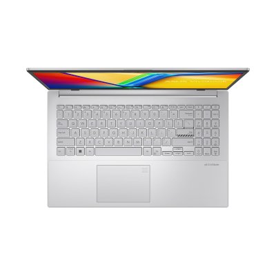 ноутбук ASUS VivoBook Go 15 E1504FA-BQ415 90NB0ZR1-M00L40-wpro