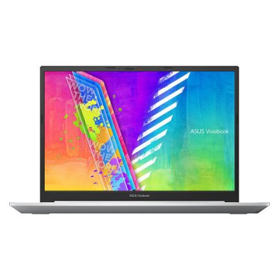 

ASUS VivoBook Pro 14 OLED K3400PA-KM014W 90NB0UY3-M02090