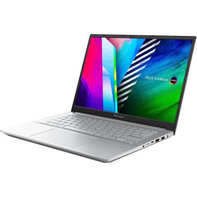 ноутбук ASUS VivoBook Pro 14 OLED M3401QA-KM020W 90NB0VZ3-M01140