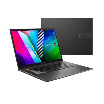 ноутбук ASUS VivoBook Pro 14X OLED M7400QE-KM117 90NB0V51-M004H0