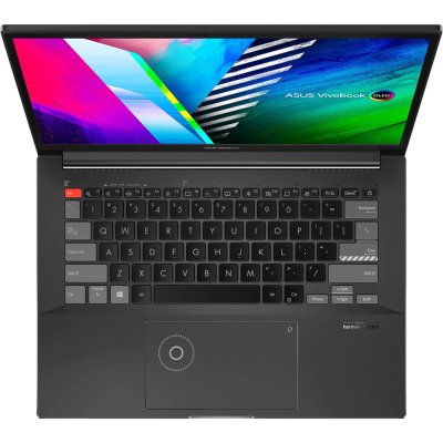 ASUS VivoBook Pro 14X OLED N7400PC-KM227 90NB0U43-M009B0