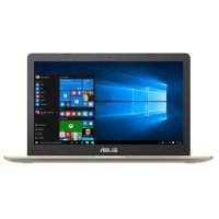 ноутбук ASUS VivoBook Pro 15 N580VD-DM069 90NB0FL1-M07830