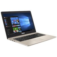 ASUS VivoBook Pro 15 N580VD-FI760T 90NB0FL4-M11980