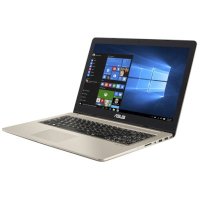 ноутбук ASUS VivoBook Pro 15 N580VD-FI760T 90NB0FL4-M11980