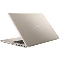 ноутбук ASUS VivoBook Pro 15 N580VD-FI760T 90NB0FL4-M11980