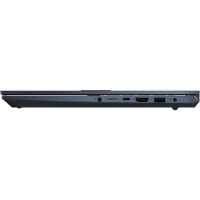 ноутбук ASUS VivoBook Pro 15 OLED M3500QC-L1064 90NB0UT2-M01930