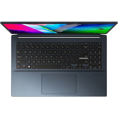 ASUS VivoBook Pro 15 OLED M6500QC-L1128 90NB0YN1-M007M0
