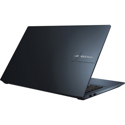 ноутбук ASUS VivoBook Pro 15 OLED M6500QC-L1128 90NB0YN1-M007M0