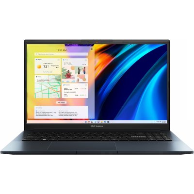 ноутбук ASUS VivoBook Pro 15 OLED M6500XU-MA104 90NB1201-M00420