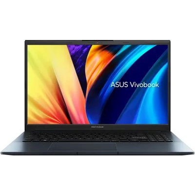 ноутбук ASUS VivoBook Pro 15 OLED M6500XV-MA084 90NB1211-M003J0