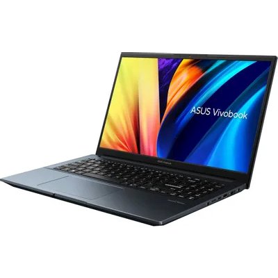 ноутбук ASUS VivoBook Pro 15 OLED M6500XV-MA084 90NB1211-M003J0