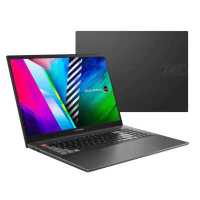 ноутбук ASUS VivoBook Pro 16 OLED M7600QC-L2041T 90NB0V81-M01270