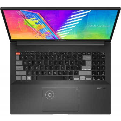 ASUS VivoBook Pro 16X OLED M7601RM-MX071X 90NB0YY2-M004N0